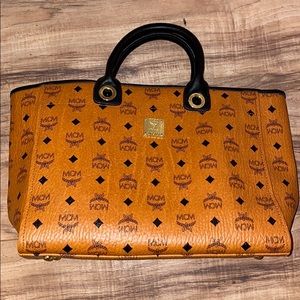 MCM Tote